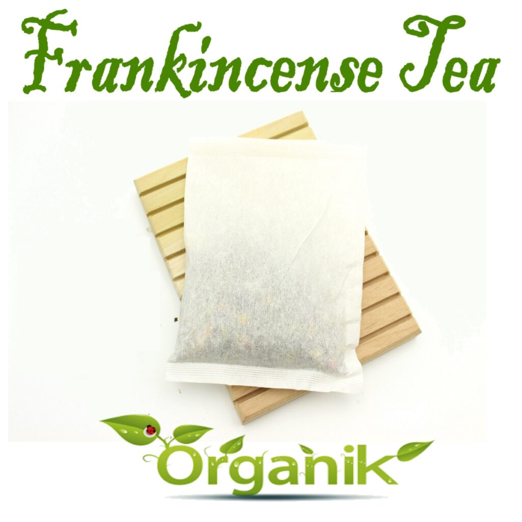 Frankincense Tea
