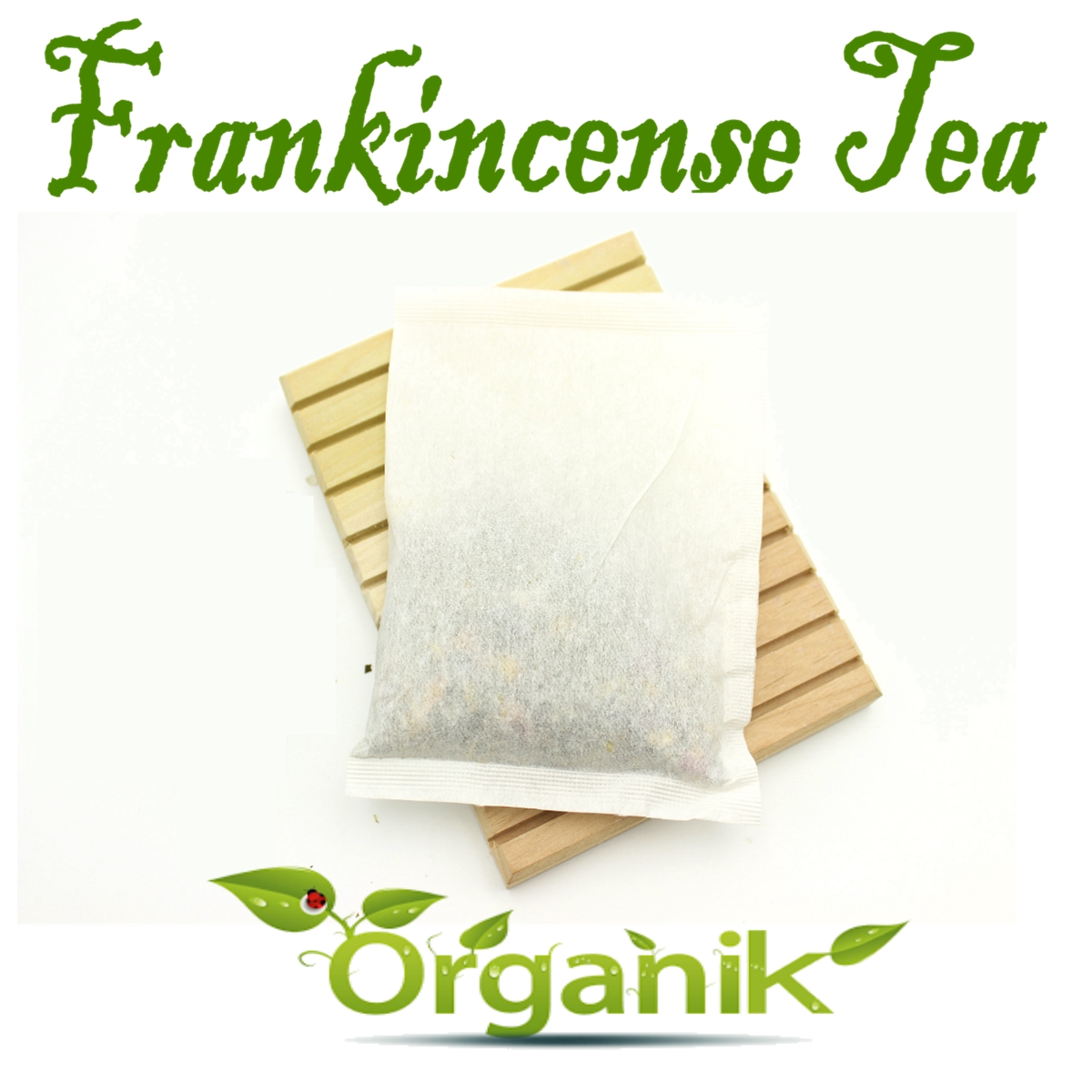 Frankincense Tea